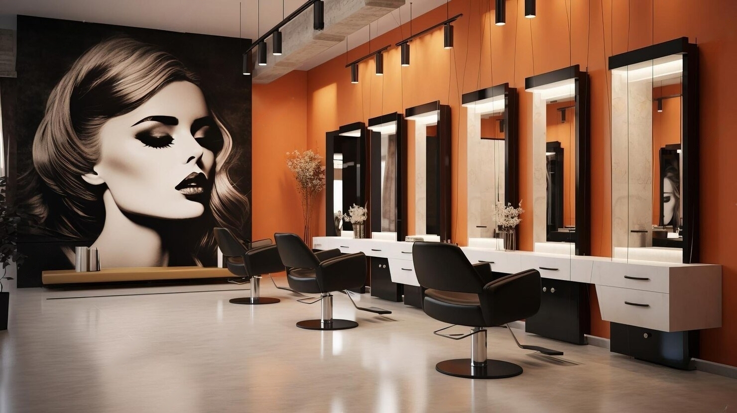 Salon tóc Nam Định | Toplist Địa chỉ Hair Salon Làm Tóc Đẹp, Uy Tín ...